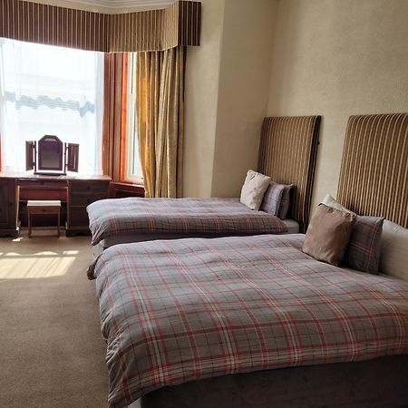 Breadalbane Suites Wick  Eksteriør bilde