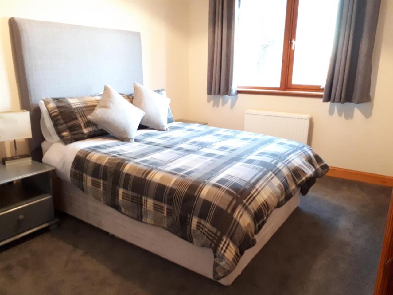 Breadalbane Suites Wick  Eksteriør bilde